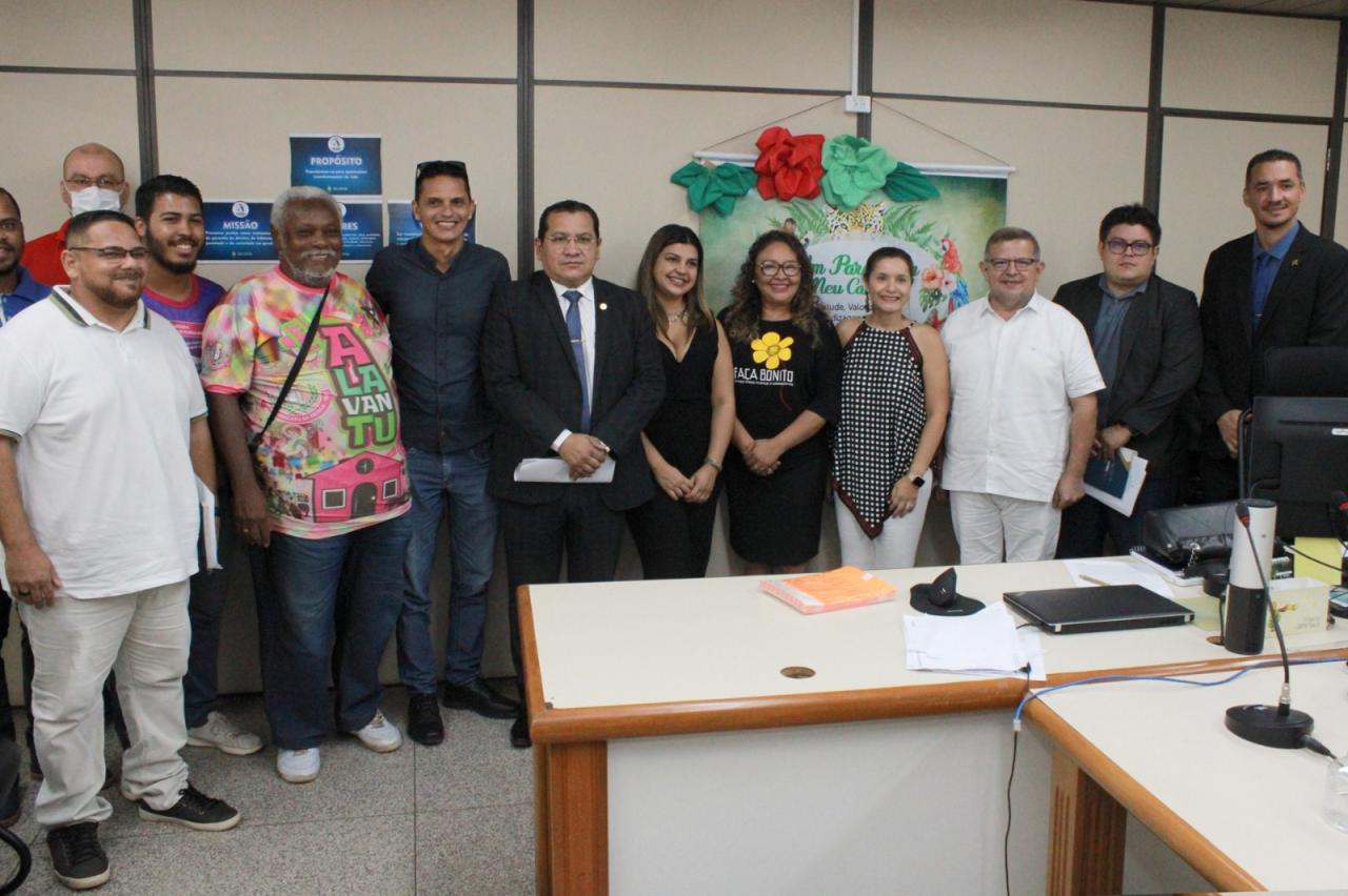 Juíza reforça normas para a segurança de crianças e adolescentes no Carnaval 2024