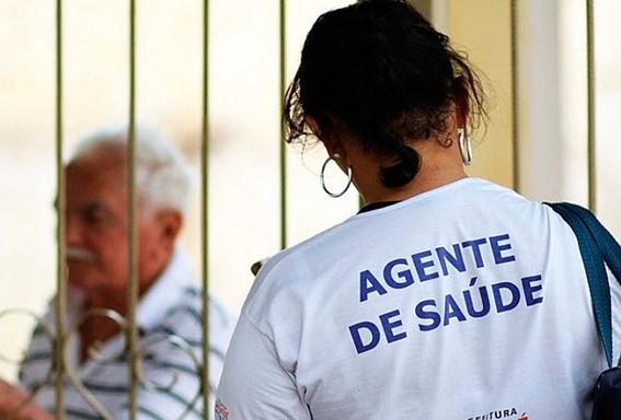 Prefeitura de Amapá abre processo seletivo para 25 vagas de Agente Comunitário de Saúde