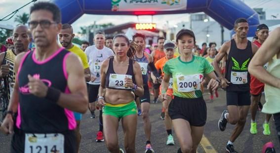 Prefeitura de Macapá dá início à entrega dos kits para a Corrida de Rua Macapá 266 anos