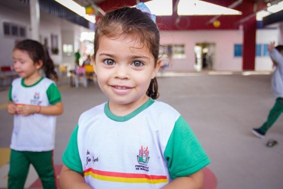 Prefeitura de Macapá inicia pré-matrícula de ampla concorrência nas escolas da rede municipal