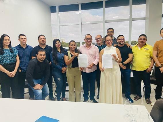 Prefeitura de Tartarugalzinho lança processo seletivo para 48 vagas na Saúde