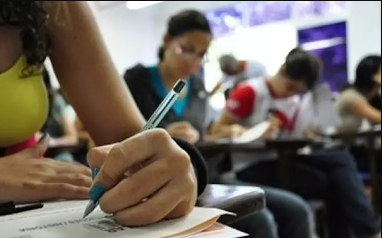 Prefeitura de Tartarugalzinho oferece curso preparatório para processo seletivo de ACS e ACE