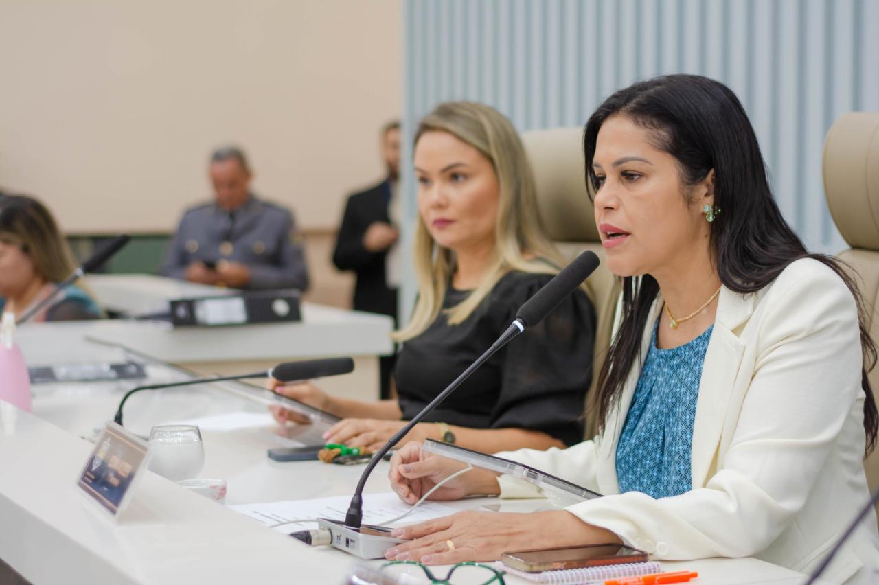 Assembleia Legislativa promove campanha contra o assédio durante o Carnaval