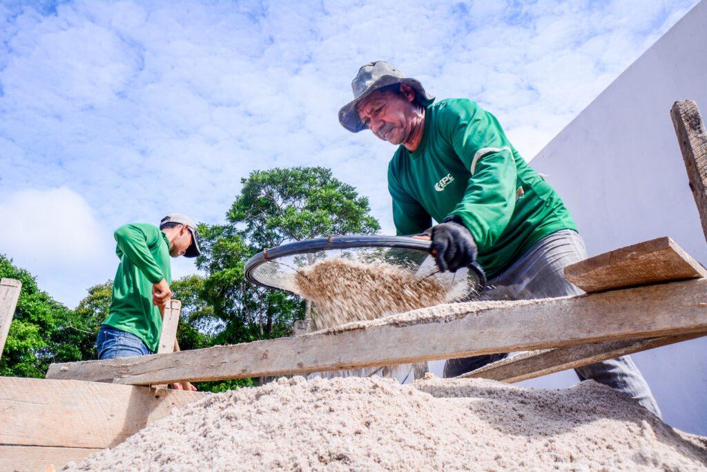 Macapá alcança mais de 67 mil empregos formais e lidera ranking no Caged