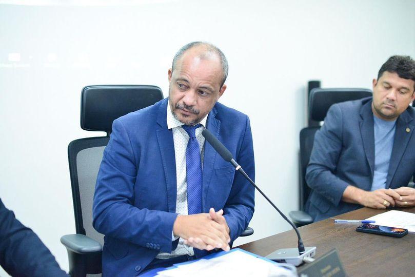 Ponte na comunidade Corre Água do Piririm: Requerimento solicita reforma à Setrap