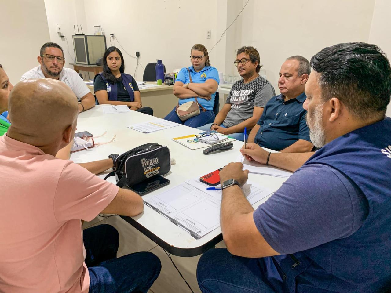 Prefeitura de Oiapoque dá mais um passo importante na implantação do Cerest