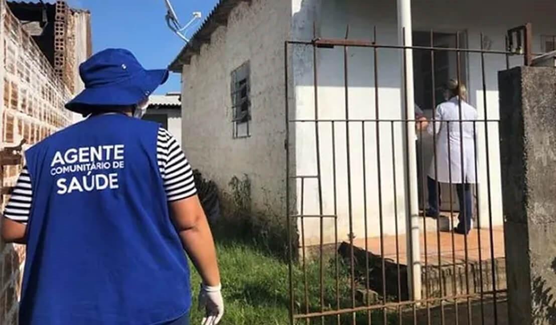 Últimos dias para se inscrever no processo seletivo para Agente Comunitário de Saúde de Amapá