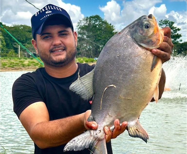 Peixe Para Todos: Prefeitura de Santana oferta pescado com preço reduzido na Semana Santa
