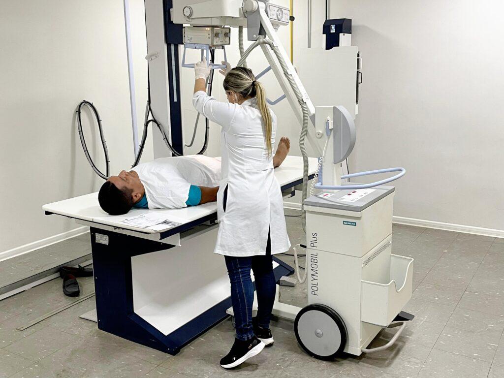 Saiba como acessar os serviços do Centro de Especialidades Dr. Papaléo Paes em Macapá