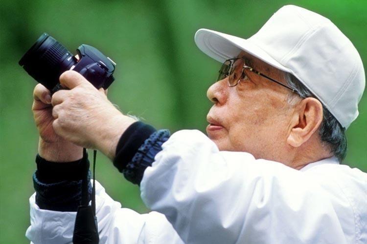 Fotógrafo pacifista, Dr. Daisaku Ikeda, é homenageado na Assembleia Legislativa