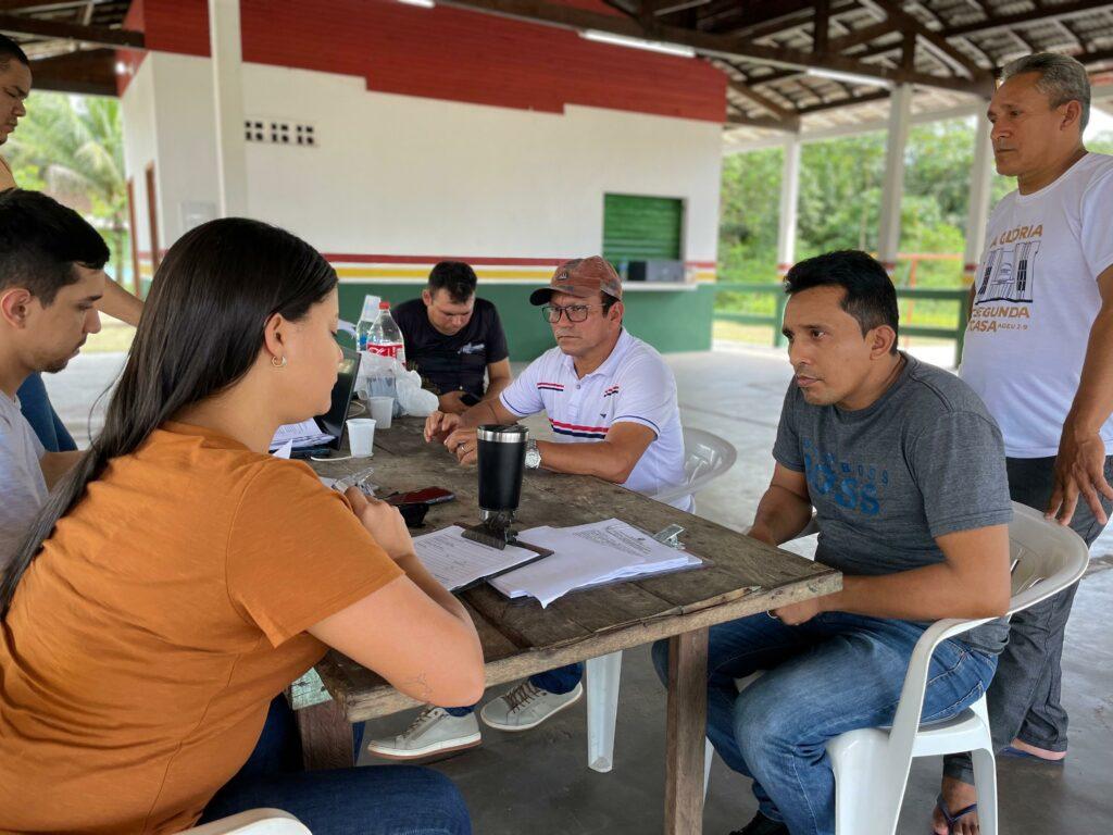 Fumcult inicia busca ativa para credenciamento de artistas nos eventos da Prefeitura de Macapá