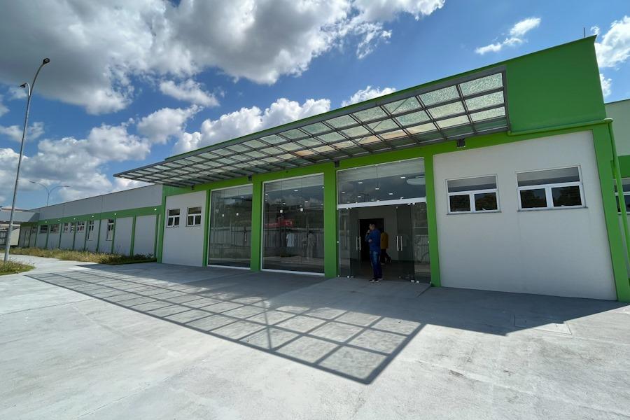 Governador Clécio Luís garante R$ 10 milhões para Hospital de Porto Grande