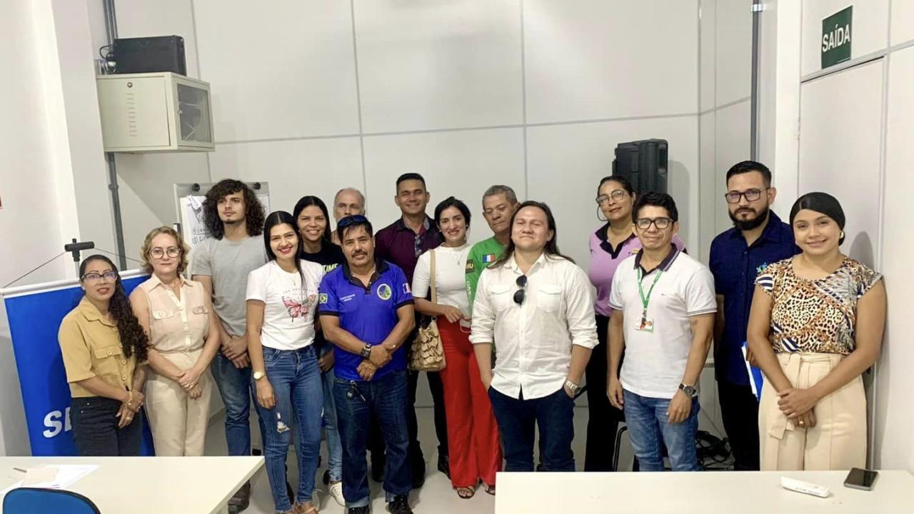 Novo Conselho Municipal de Turismo de Oiapoque empossado para o biênio 2024/2026