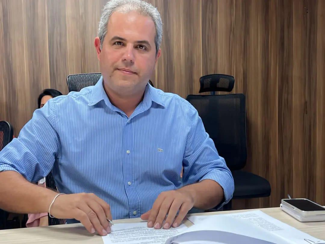 Prefeito Bruno Mineiro garante incentivo financeiro para equipe de saúde bucal de Tartarugalzinho