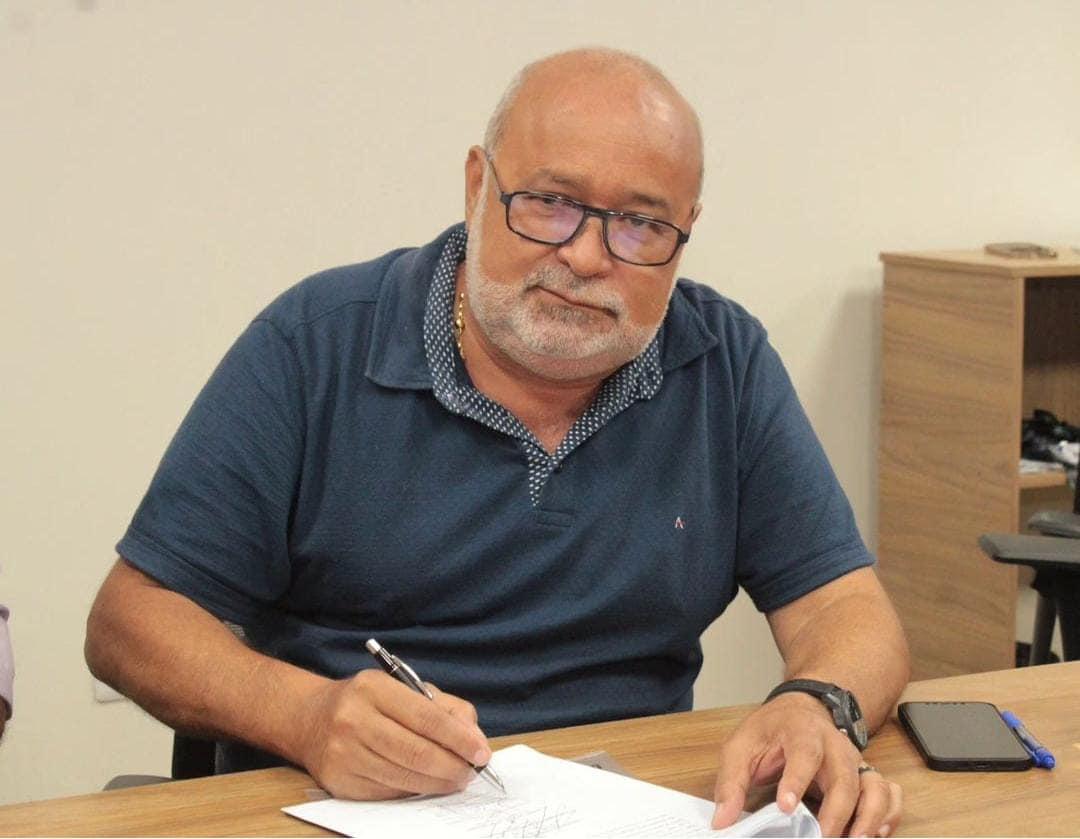 Prefeito de Porto Grande anuncia obras que prometem fortalecer o social e a saúde da comunidade