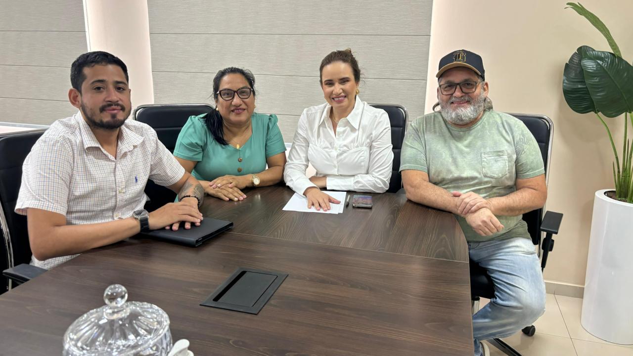 Servidores da Assembleia Legislativa do Amapá conquistam reajuste de 5%
