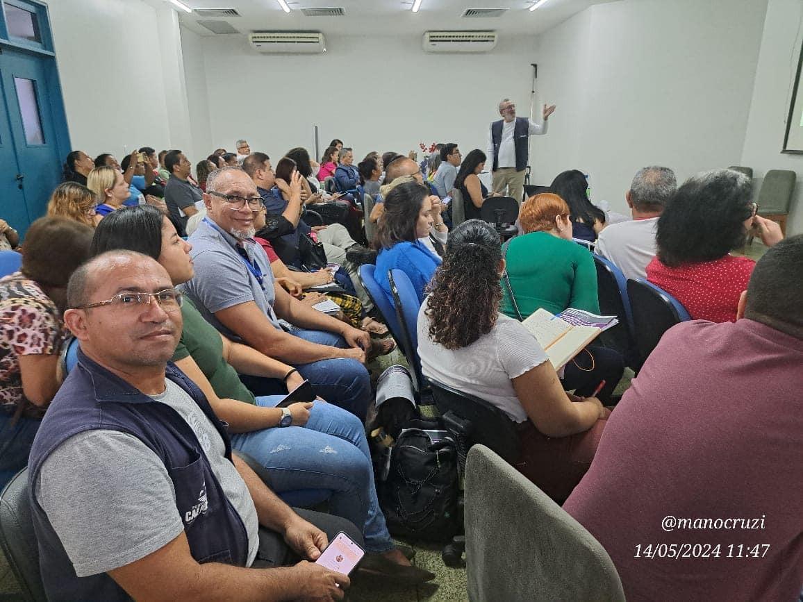 Calçoene pioneiro: município se prepara para utilizar novo medicamento contra a malária