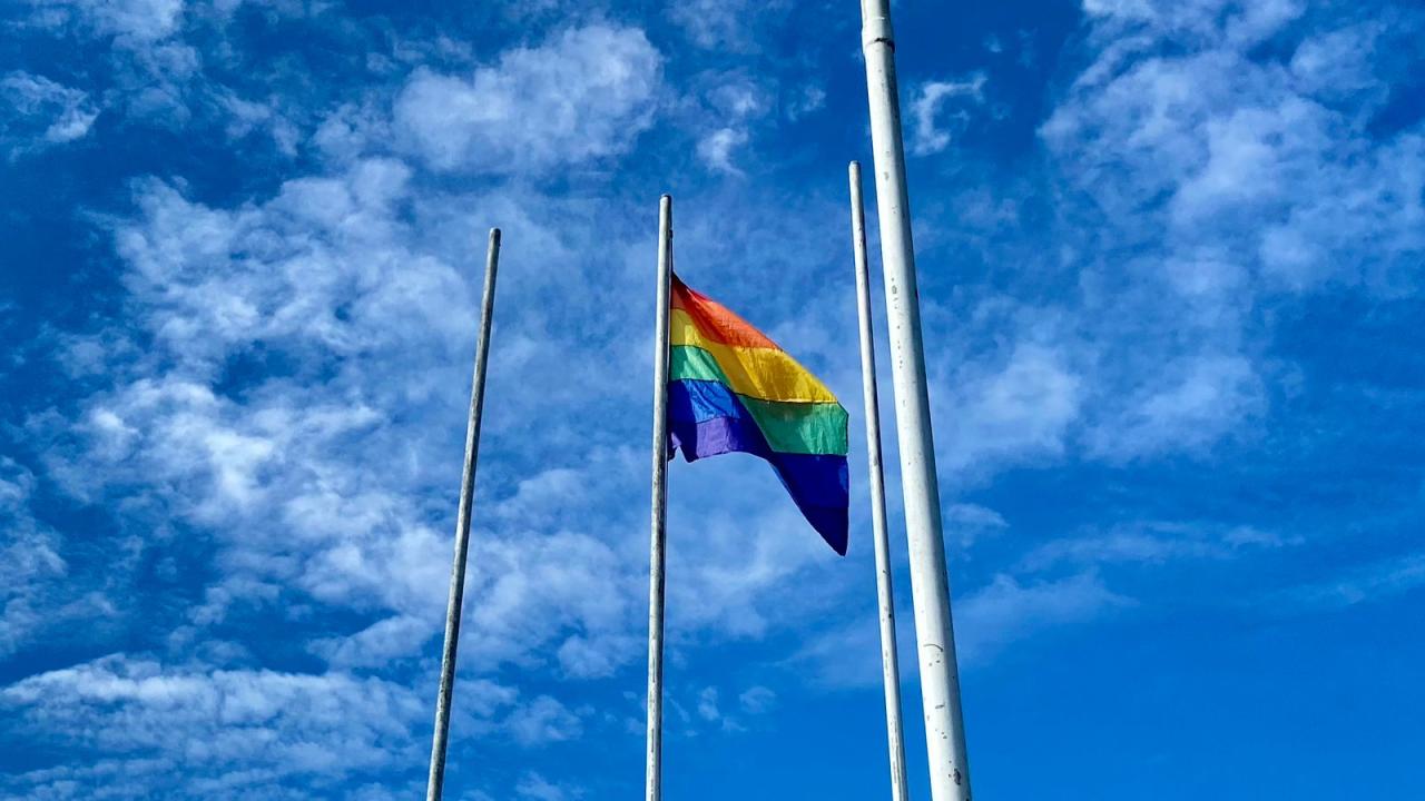 MACAPÁ CONTRA A LGBTFOBIA