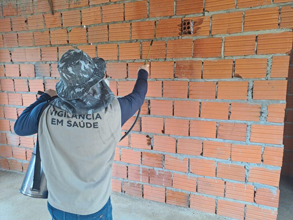 Município de Macapá apresenta redução de 48% nos casos de Malária