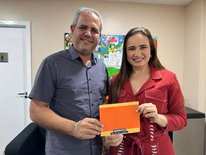 Prefeito de Tartarugalzinho reforça compromisso no combate à exploração sexual infantil