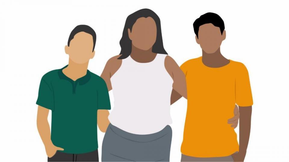 DPE-AP pede guarda de adolescentes para tia materna e destituição do poder familiar de pai feminicida