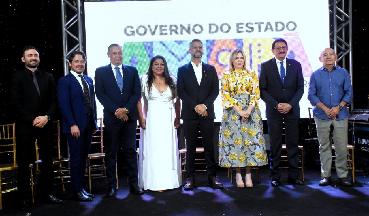 Governo do Amapá lança Agência de Notícia e Rede Enfrentamento à Desinformação