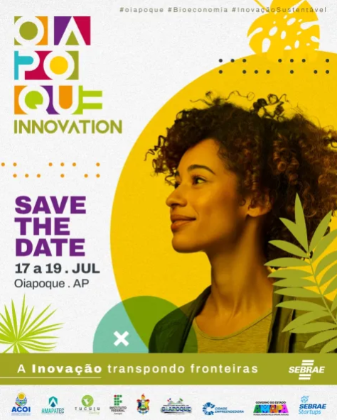 Oiapoque Innovation leva capacitações de inovação para empreendedores de Oiapoque