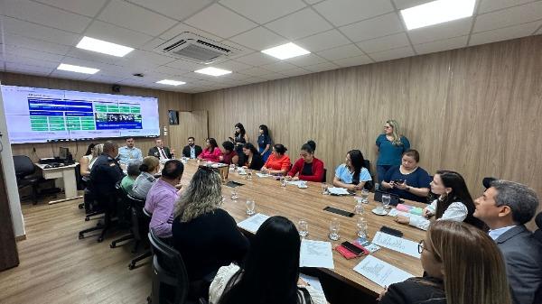 Operação 'Shamar': Ouvidoria do MP-AP integra ações de combate às violências doméstica e de gênero