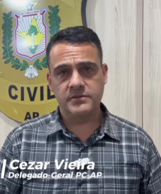 Polícia Civil do Amapá vai intensificar combate a fake news após ataques a figuras públicas