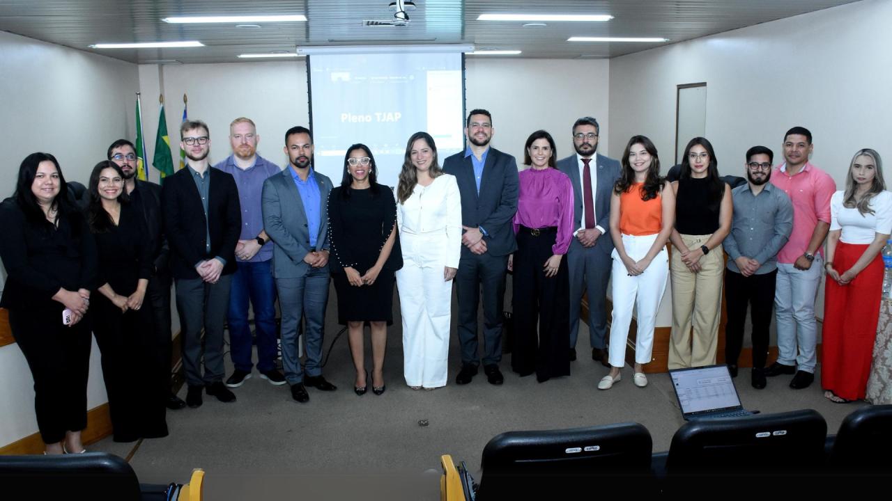 Tribunal de Justiça e CNJ unem forças para modernizar gestão de precatórios