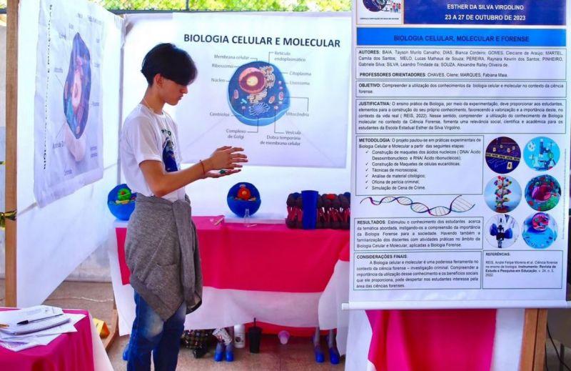 Amapá capta mais R$ 370 mil para realização da 21ª Semana Nacional de Ciência e Tecnologia