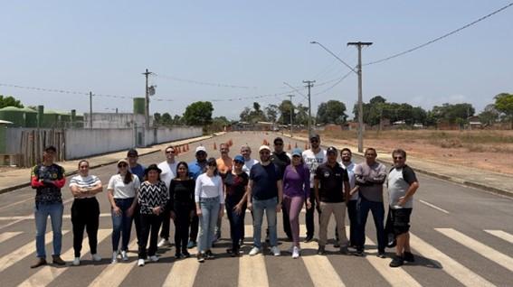 Atividades práticas marcam o Mês da Segurança Institucional no Ministério Público