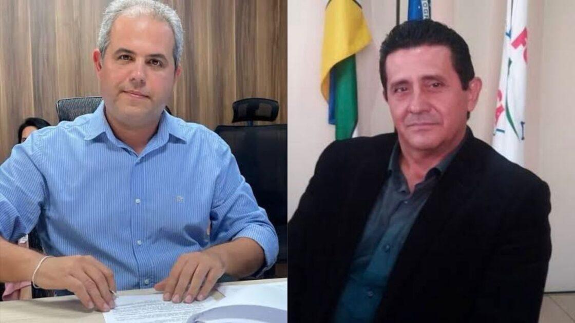 Bruno Mineiro lidera pesquisa de intenção de votos para prefeito de Tartarugalzinho