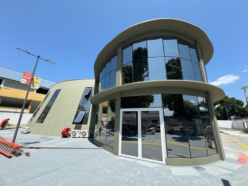 Cândido Portinari: novo espaço cultural impulsiona as artes visuais em Macapá