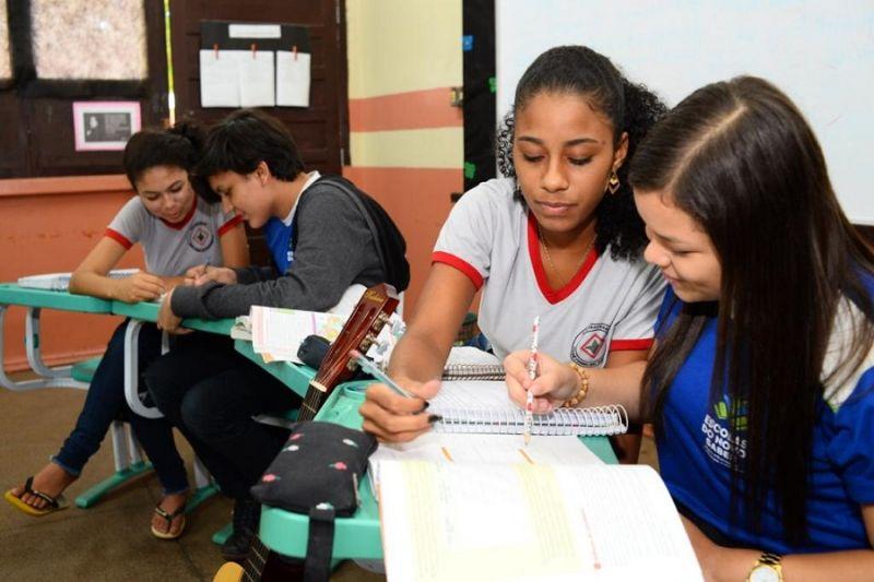Futuro nas mãos da juventude: Amapá lança programa Jovem Governador