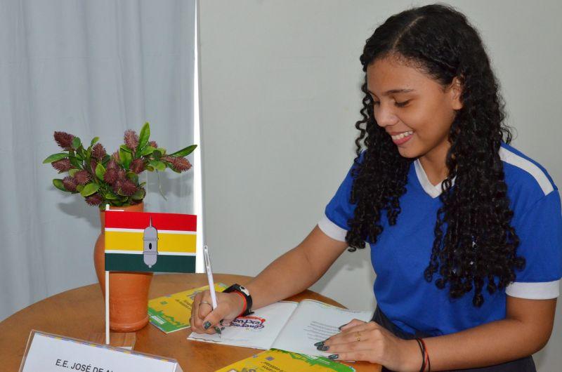 Governo do Amapá abre inscrições para 2º Concurso de Gêneros Textuais