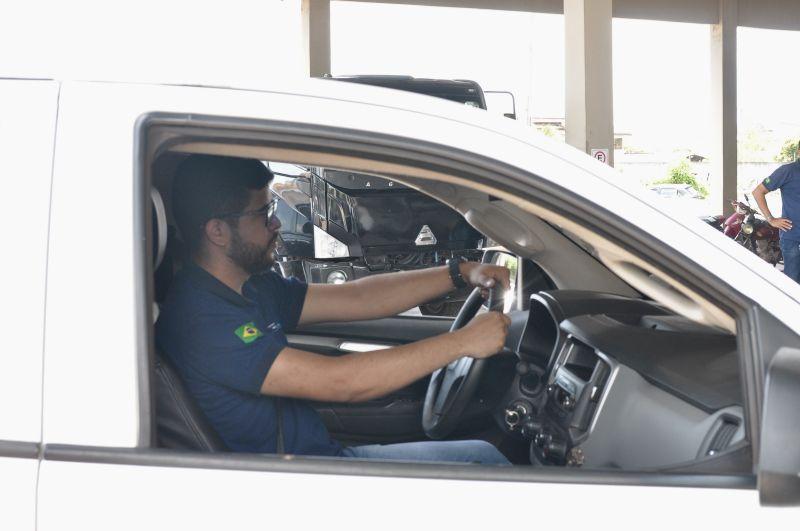 Saiba a diferença entre adição e mudança de categoria na CNH emitida pelo Detran Amapá