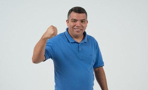 Ary Duarte lidera pesquisa para prefeito de Vitória do Jari