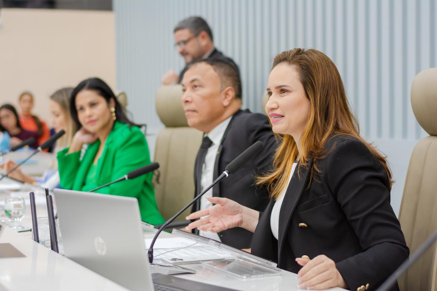 Assembleia Legislativa do Amapá aprova pacote de leis e amplia direitos da população