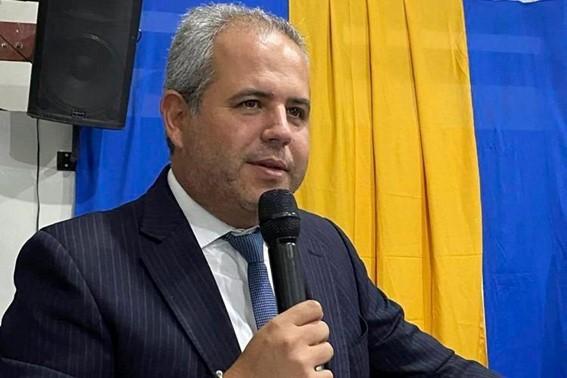 Eleições 2024: Juiz autoriza candidatura de Bruno Mineiro em Tartarugalzinho