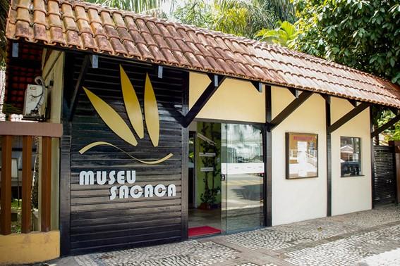 Iepa suspende atendimento ao público no Museu Sacaca para revitalização das instalações