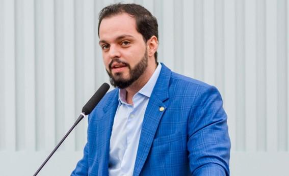 Manutenção do ramal de São Benedito do Aporema é aprovada na Assembleia Legislativa