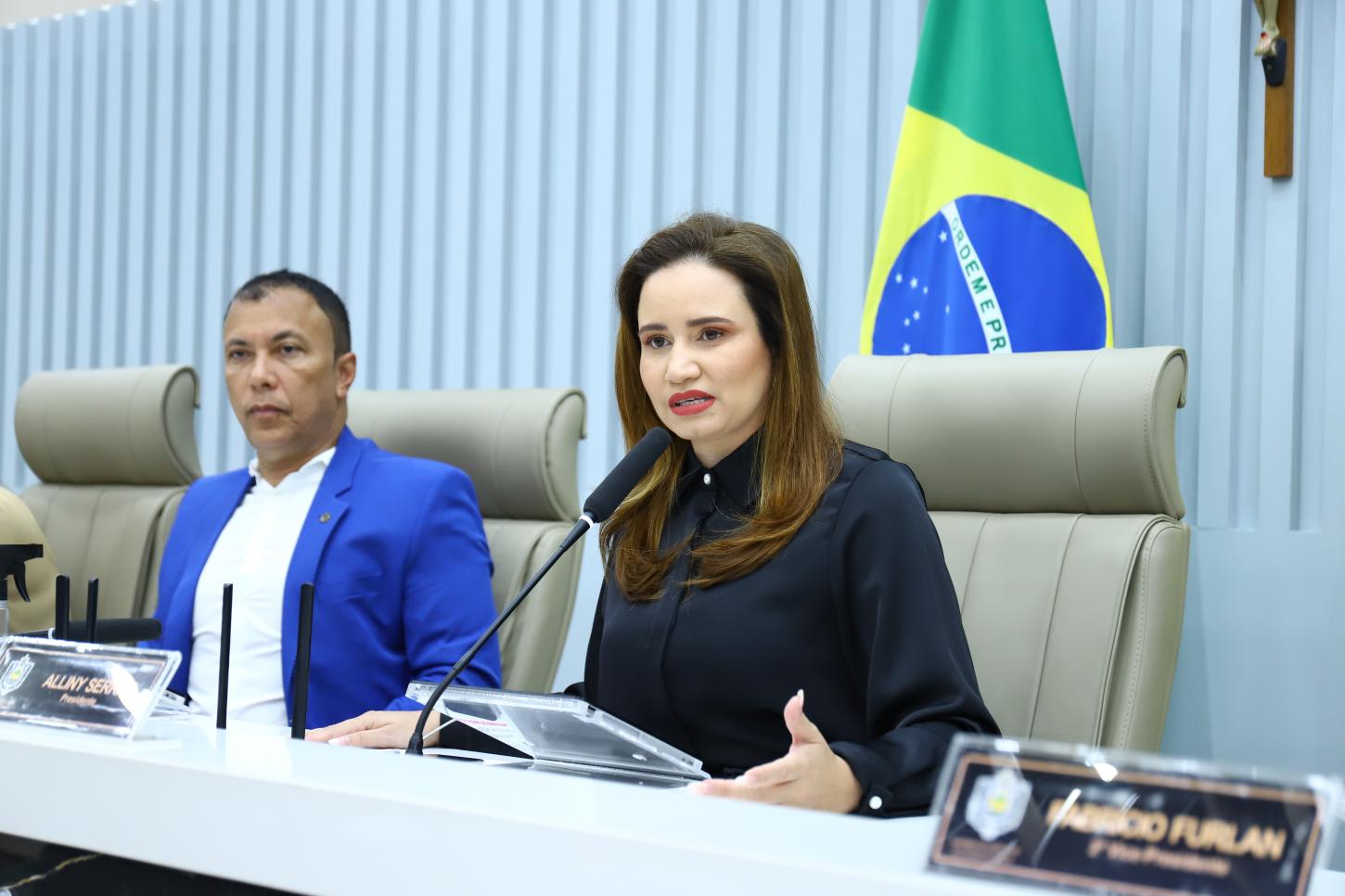 Projeto do Hub de Inovação Amapá é apresentado na Assembleia Legislativa