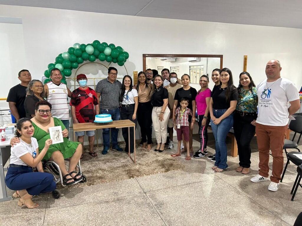 Recomeçar: Centro de Santana oferece esperança e reabilitação a ostomizados
