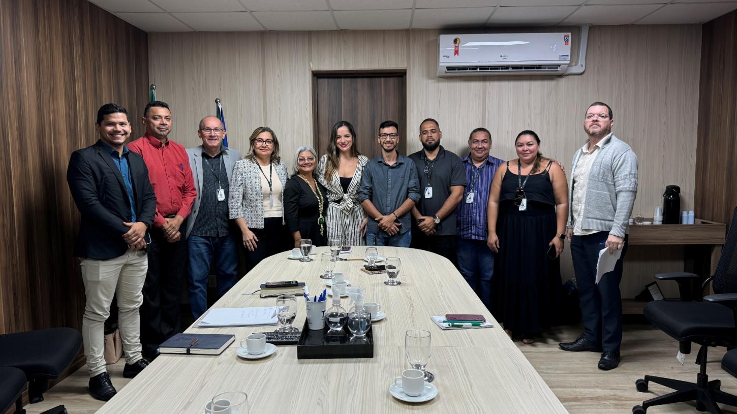 Tribunal de Justiça e sociedade civil em parceria pela inclusão de surdos no Amapá