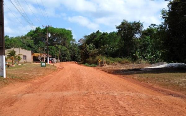 Atuação do MP-AP faz Município recuperar vias de acesso à Comunidade do Cachaço em Serra do Navio