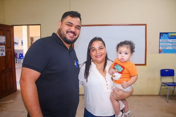 Eleições 2024: Kelly Lobato, do UNIÃO, é eleita prefeita de Amapá