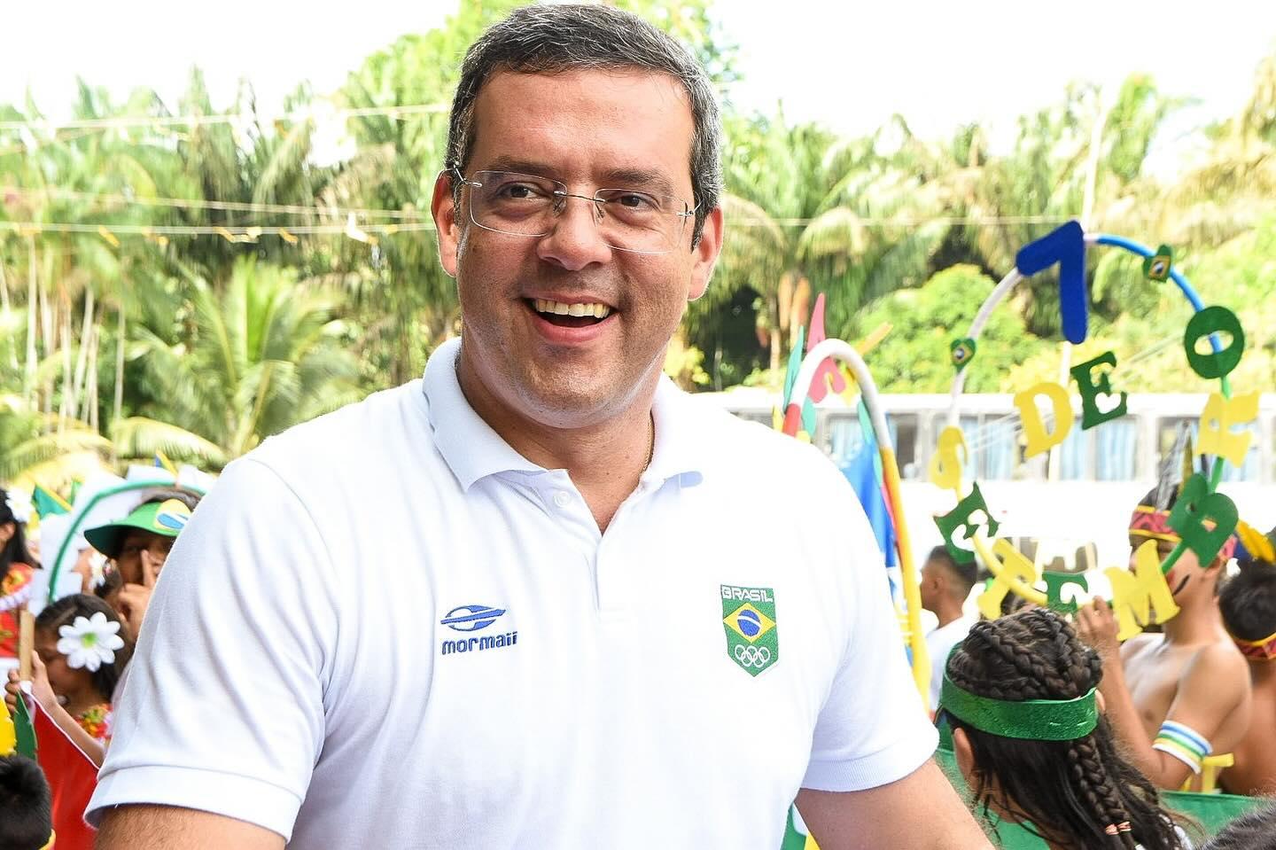 Furlan consolida liderança em Macapá com vitória histórica nas eleições