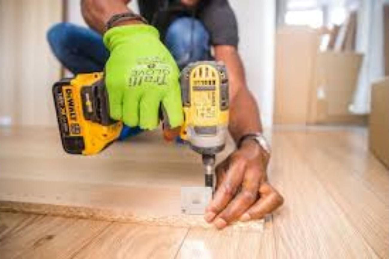ICEF e GEA oferecem curso gratuito de marcenaria no Residencial Vila dos Oliveiras