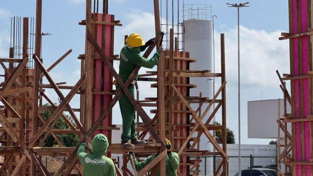 Macapá terá primeiro Hospital Geral e Maternidade Municipal na Zona Norte